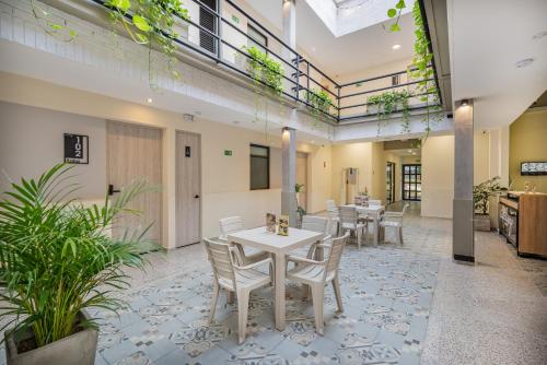 Casa Origo Hospedaje, Medellín (fotografie 2)