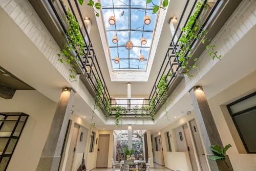 Casa Origo Hospedaje, Medellín (fotografie 8)