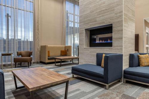 Cambria Hotel West Orange - main image