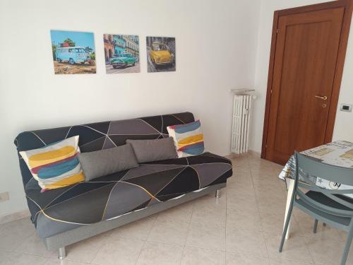 Tia Tourist Apartment Rome, Rome (photo 3)