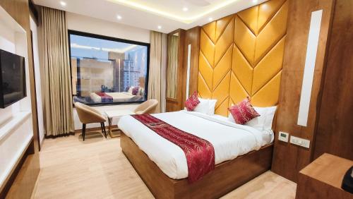 Hotel Tango Traxx photo 2