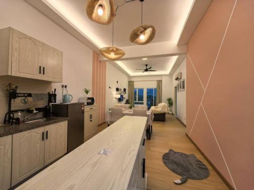 Langkawi Japanese Style Family Deluxe House 9pax - Kuah