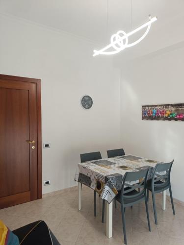 Tia Tourist Apartment Rome, Rome (photo 4)