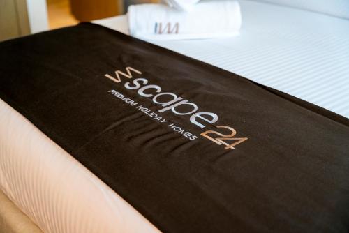 Escape 24 Luxury 2BR Creek Harbour Creek gate Dubai, Dubai (foto 5)