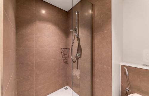 Escape 24 Luxury 2BR Creek Harbour Creek gate Dubai, Dubai (foto 10)