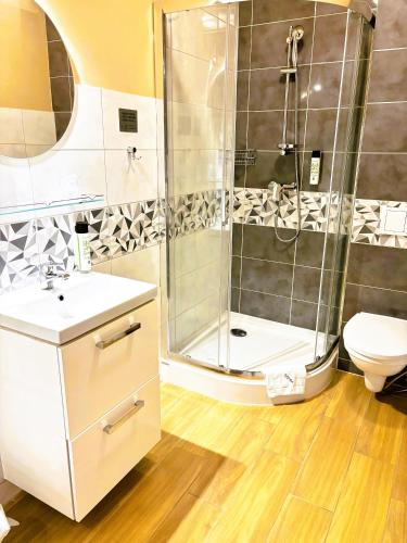 Instytut Zdrowia Sofra – Karpacz, WI