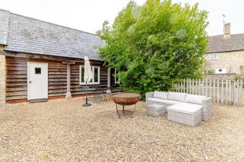 Kert, Cosy cottage at New Yatt Farm in Hailey