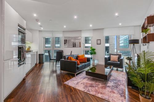 Altitude Point Serviced Apartments by TheSquare - image 14