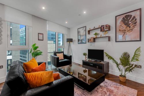 Altitude Point Serviced Apartments by TheSquare - image 2