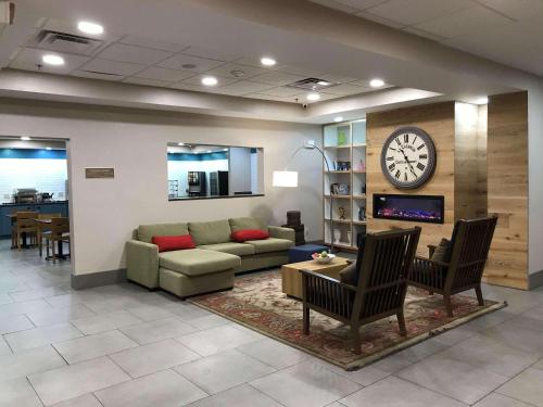 Country Inn & Suites by Radisson, Emporia, VA in Emporia, USA