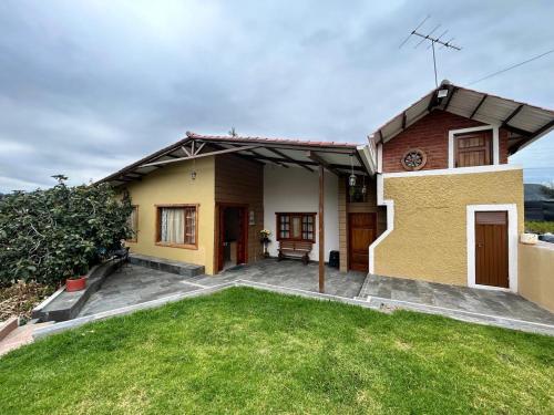 Casa de Campo en sector exclusivo