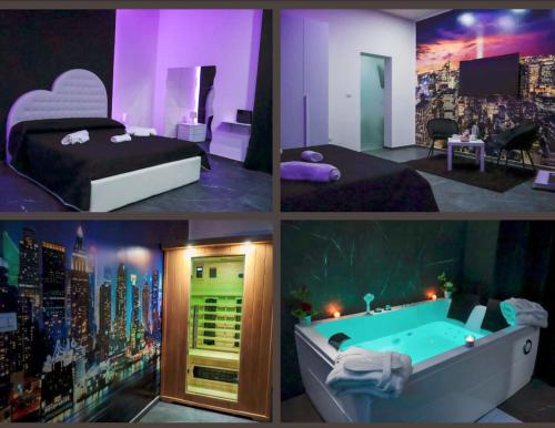 Wellness Home Catania, Catania