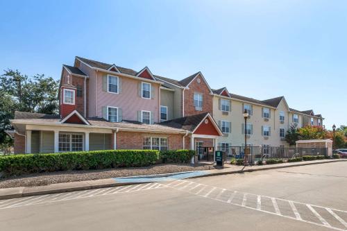 Mainstay Suites Houston Nasa/Clear Lake