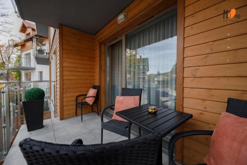 MSPro Aparts Premium STONE HILL - Baseny&Jacuzzi, Szklarska Poręba (foto 8)