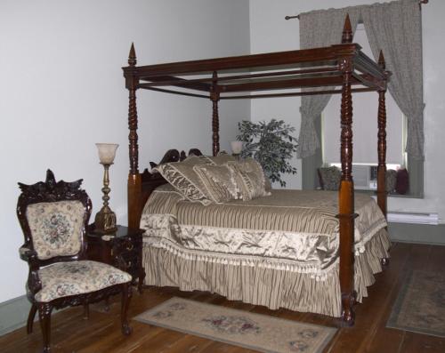 Baldachin Inn Merrickville (ON) Canada