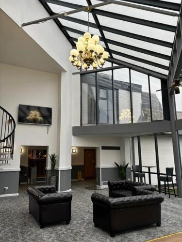 Britannia Hotel Wigan - image 8