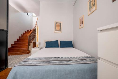 Spacious Dublex in Cihangir, Estambul