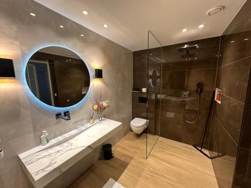 Amstel Corner Hotel, Amsterdam (fotografie 6)