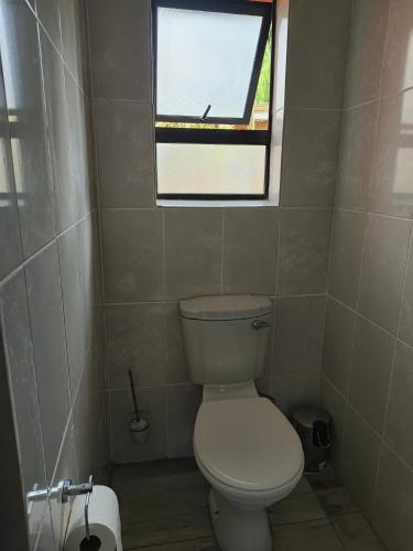 Kwena Guesthouse