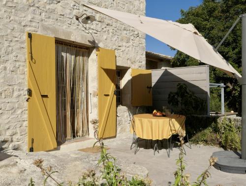 La Grisonne - Gite Camus gîte à louer Saint-André-de-Villesèche