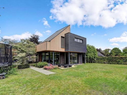 Lou's Superior Villa gîte à louer Den Berg