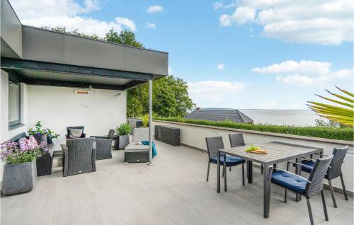  3 Bedroom Lovely Home In Børkop in Børkop