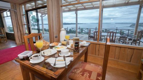 HOTEL BOUTIQUE ANTUKENU in Achao