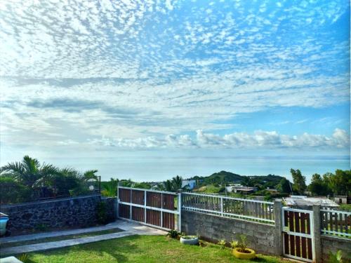 المنظر الخارجي, Résidence de la Montagne (Residence de la Montagne) in Baie Malgache