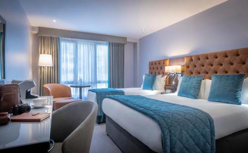 Grand Canal Hotel - image 10