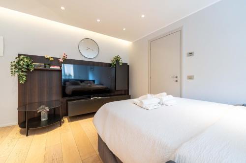 SUITE 18 Milano centro duomo, Mediolan