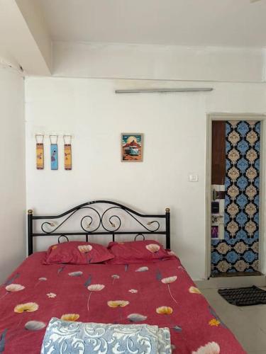 Mini haven in Whitefield One Room Flat, Bengaluru (zdjęcie 2)