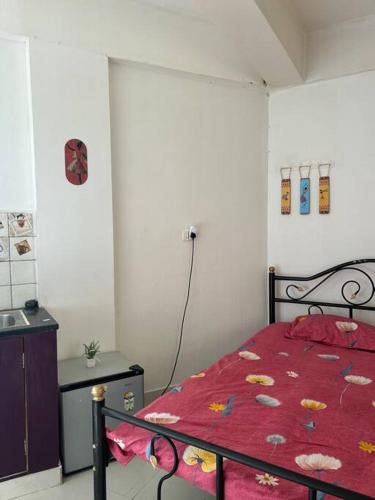 Mini haven in Whitefield One Room Flat, Bengaluru (zdjęcie 9)
