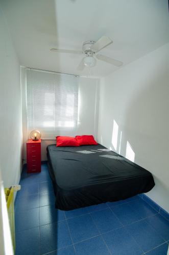 For You Rentals temporal y Bonito atico con terraza VAL37