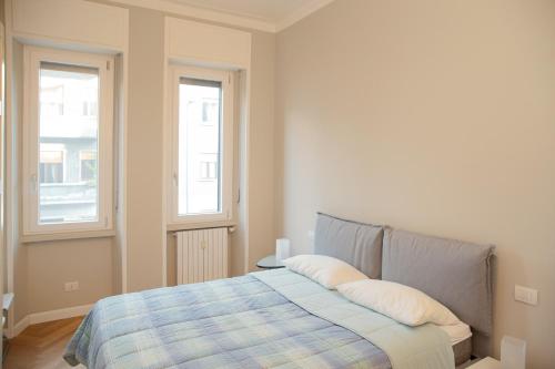 Beautiful apartment in Milan, Metropolitan City of Genoa\