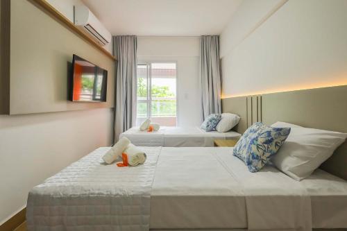 Tri Hotel Praia Grande in โซเลมาร์