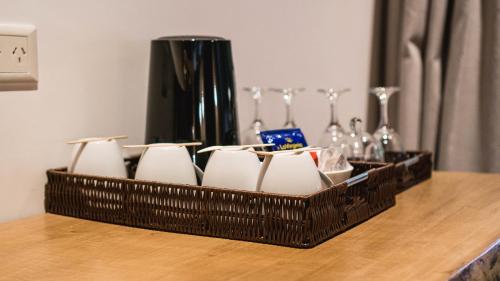 La Aldea De La Selva Lodge