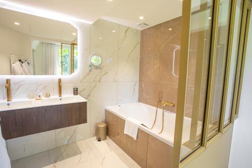 Duplex Suite