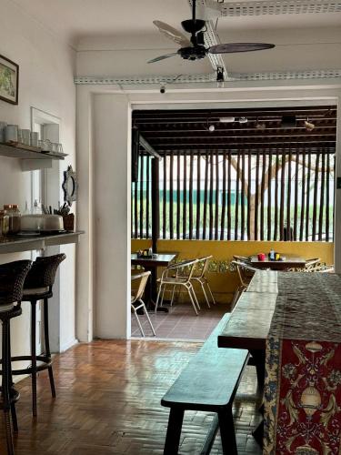 Albergaria Hostel in Fortaleza