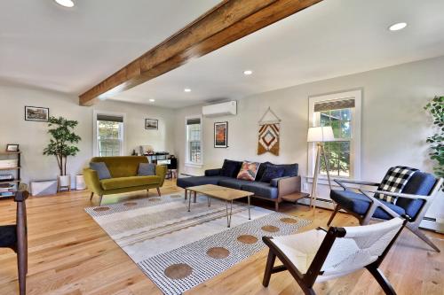 The Family Retreat at Bomoseen home in Castleton, USA