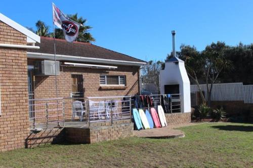 Met Eish, Yzerfontein (zdjęcie 3)