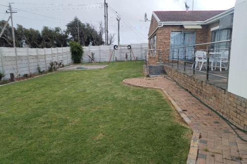 Met Eish, Yzerfontein (zdjęcie 4)