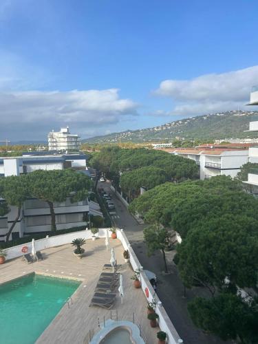 Camera doppia, standard