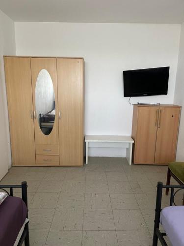 3-Zimmer Apartment für Monteure in Hannover Mühlenberg, Hanower (zdjęcie 6)