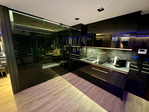 Masarska 6 VIP Apartamenty JACUZZI, Cracovia (foto 6)