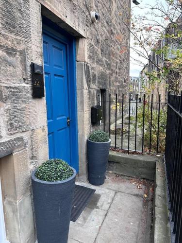Spectacular 2 bed, 2 bath in Edinburgh City Centre, Edinburgh (fotografie 9)