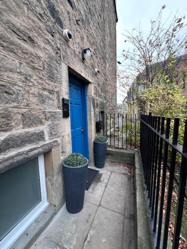 Spectacular 2 bed, 2 bath in Edinburgh City Centre, Edinburgh (fotografie 10)