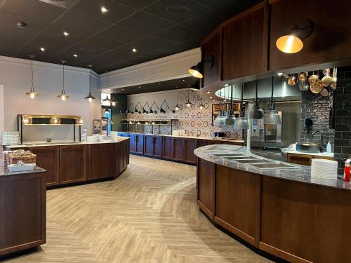 Quality Hotel Olavsgaard - image 13