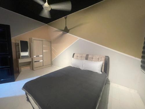 Station 18 HH SUITES