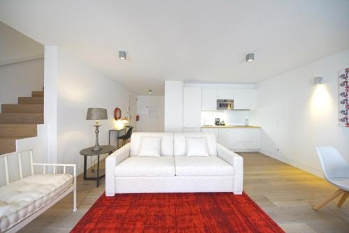 Alma Moura Residences, Lisabon (fotografie 4)