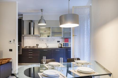 Prione Apartment with Patio by Wonderful Italy, Genua (Foto 3)